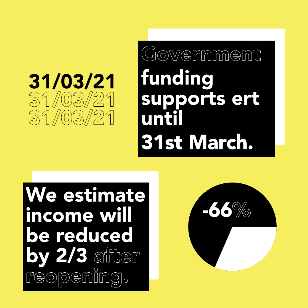 Help s get the message out