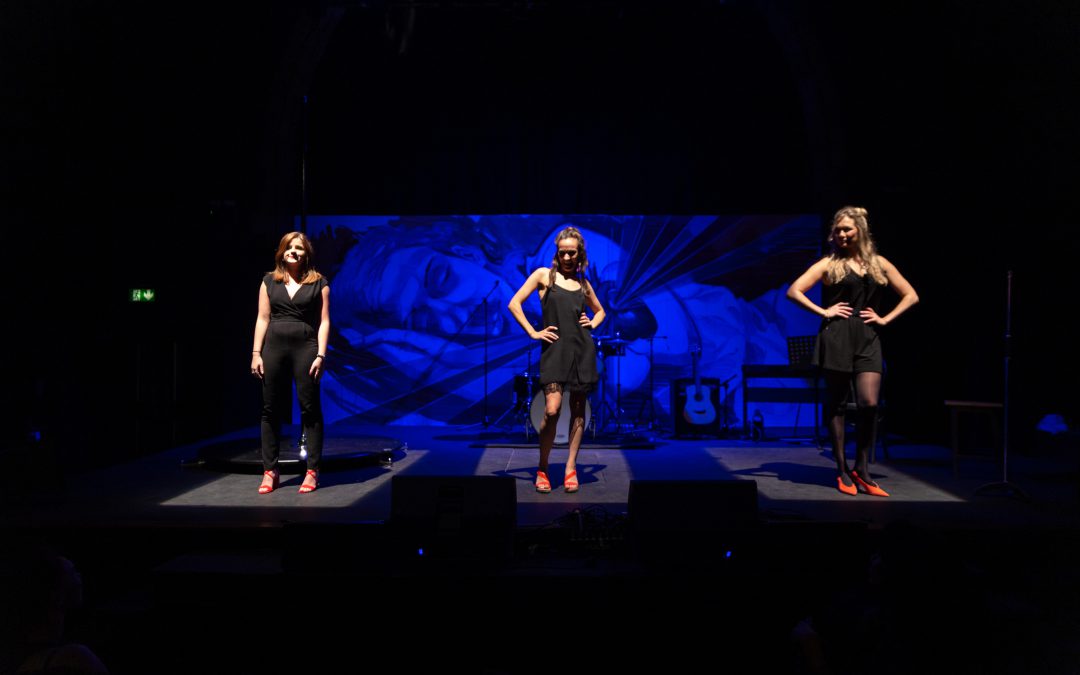 She Productions launch She Fest