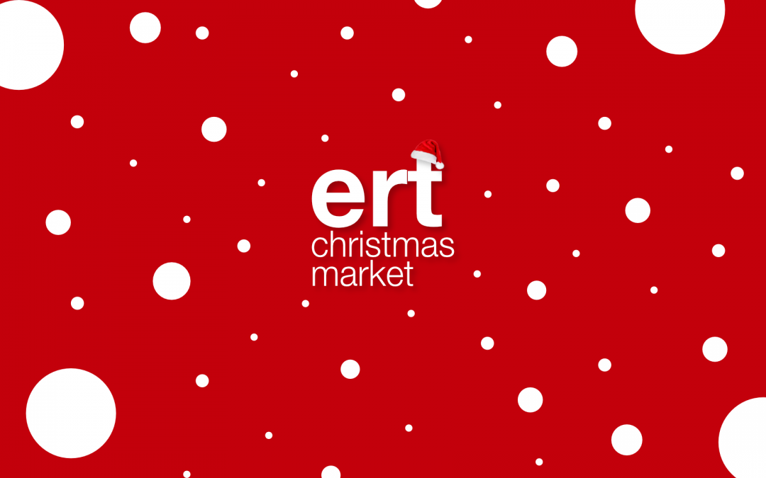 ERT announce virtual Christmas Market