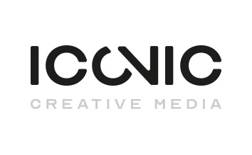 Iconic Creative Media - Design for print and the web