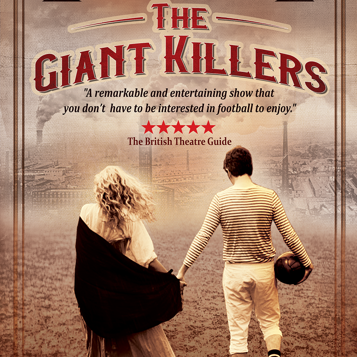 The Giant Killers