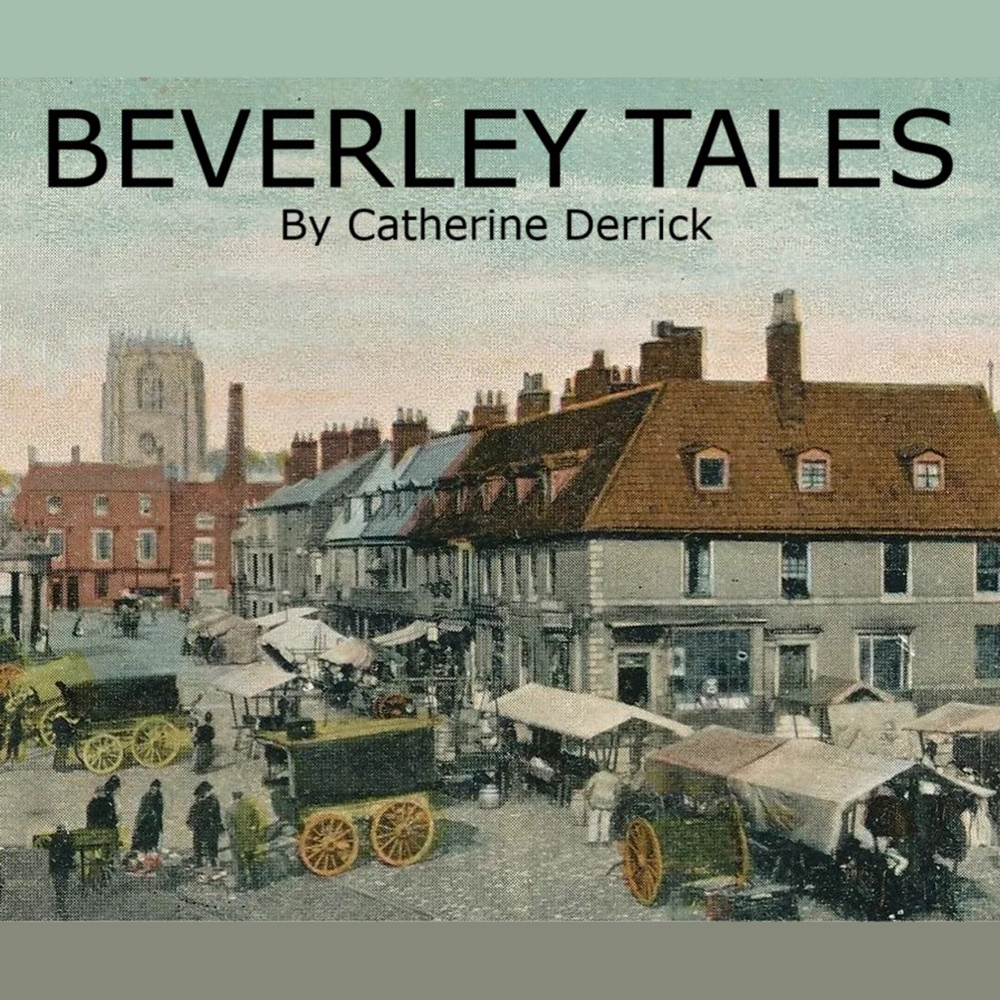 Beverley Tales – Three comedy dramas