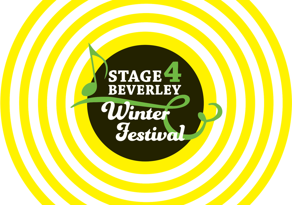 The Stage4Beverley Festival had a fantastic turn-out!