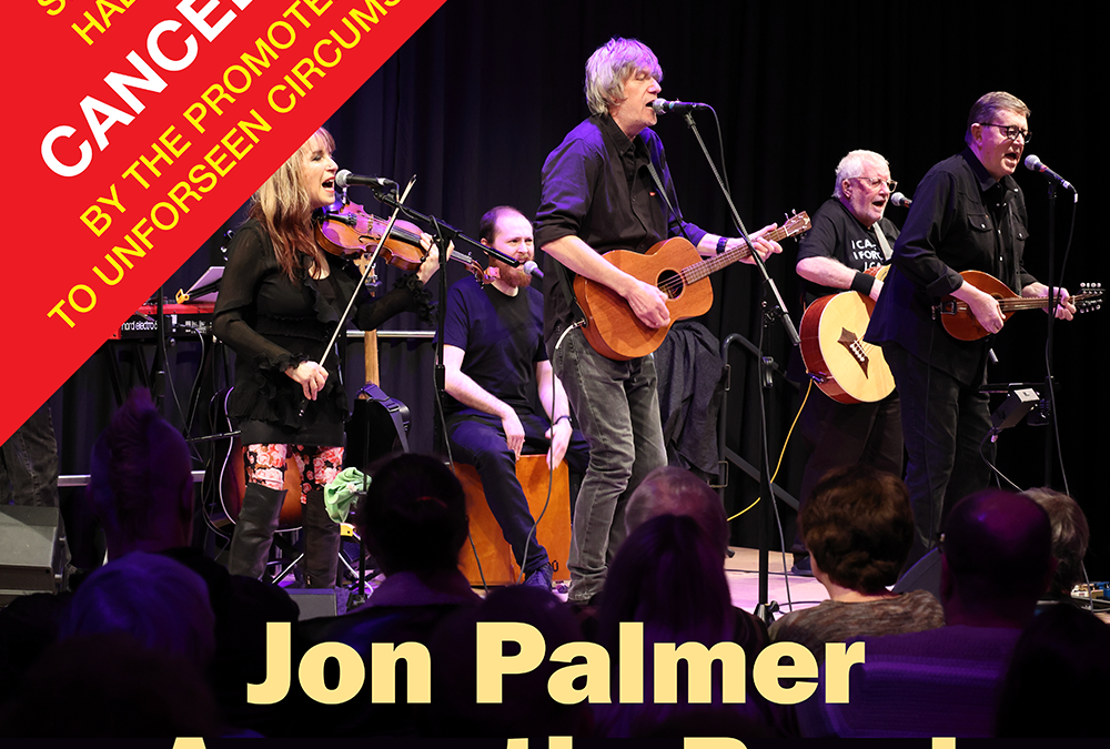 Jon Palmer Acoustic Band