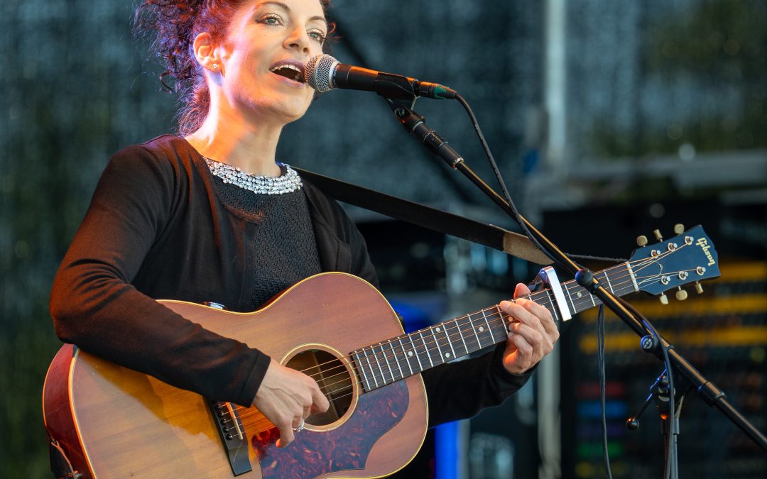 Edwina Hayes’ Big Birthday Bash