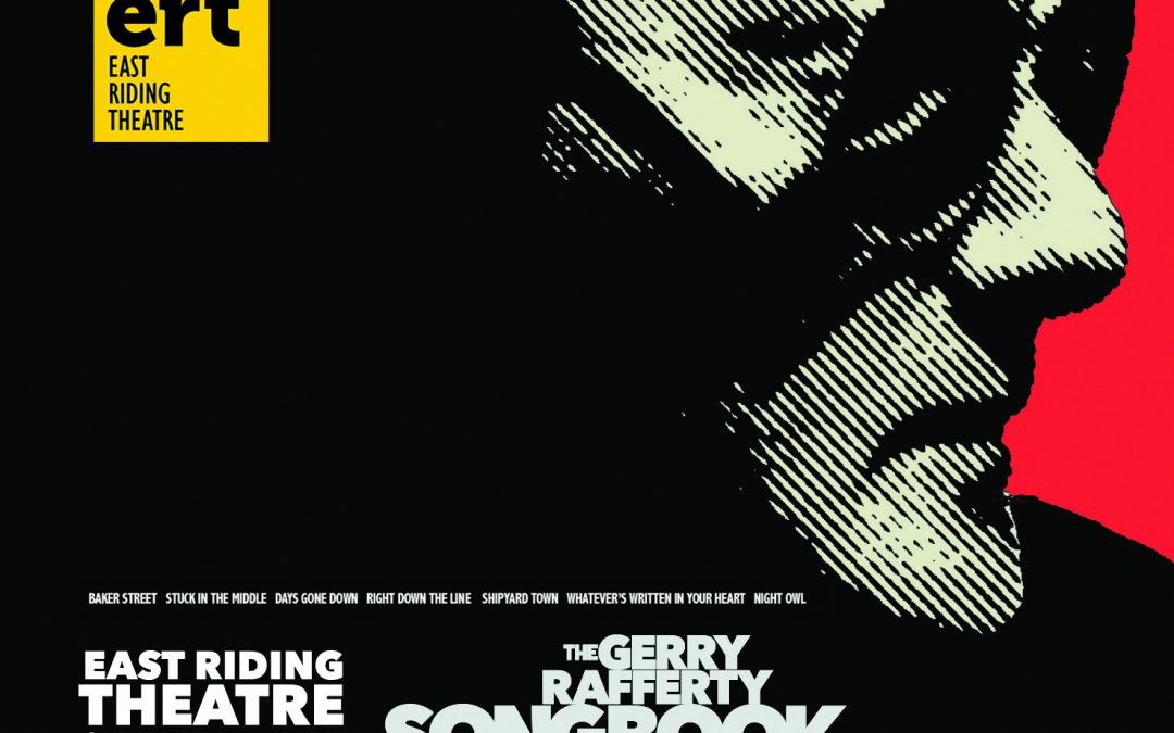RIGHT DOWN THE LINE: THE GERRY RAFFERTY SONGBOOK