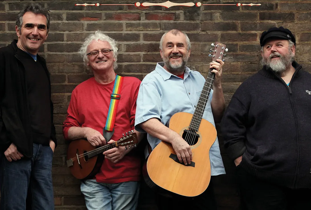 The Pitmen Poets