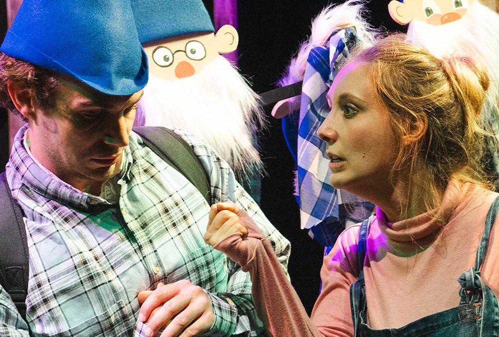 Don’t miss this entertaining show for all the family