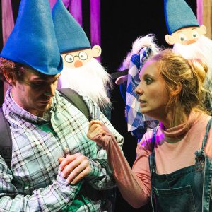 Don’t miss this entertaining show for all the family