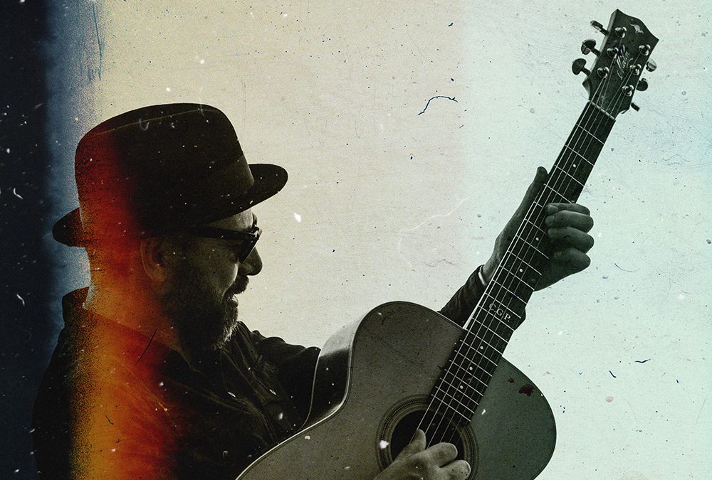 Iago Banet -‘The Galician King of Acoustic Guitar’