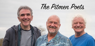 The Pitmen Poets