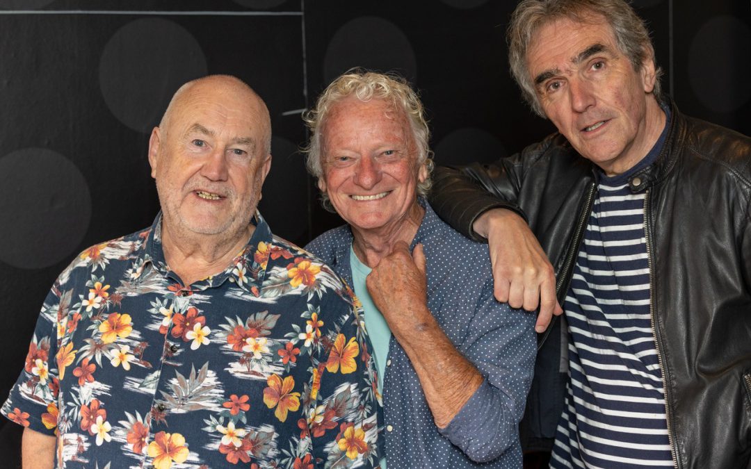 The Pitmen Poets