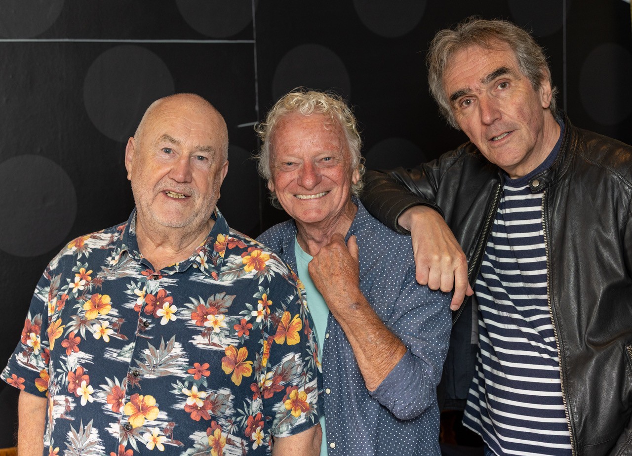 The Pitmen Poets