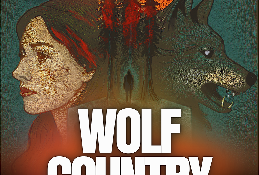 Wolf Country