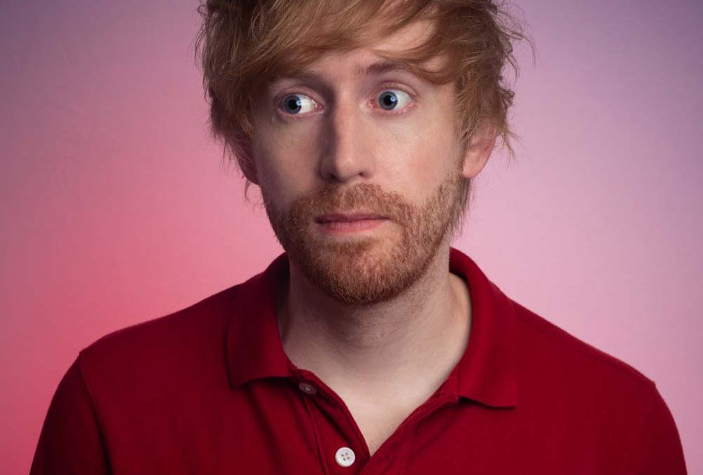 Big Beverley Comedy Night