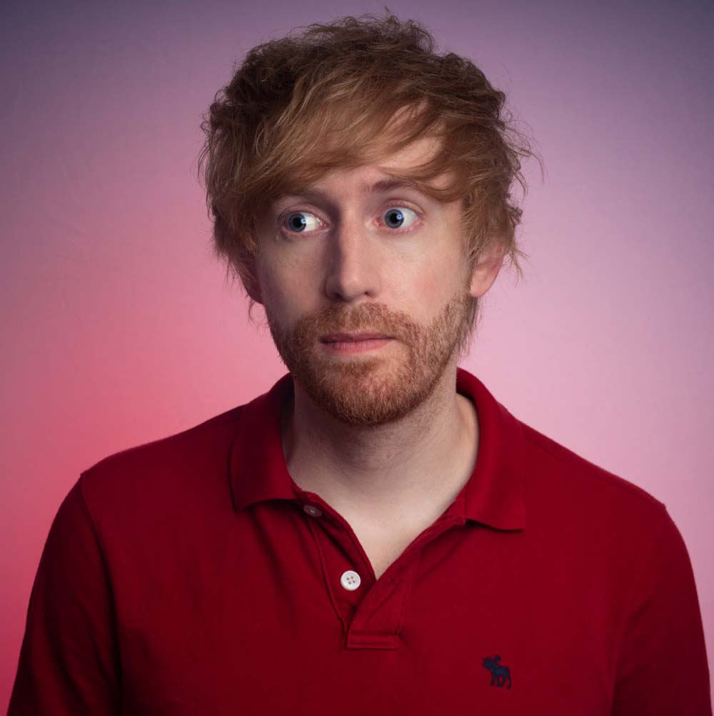 Big Beverley Comedy Night