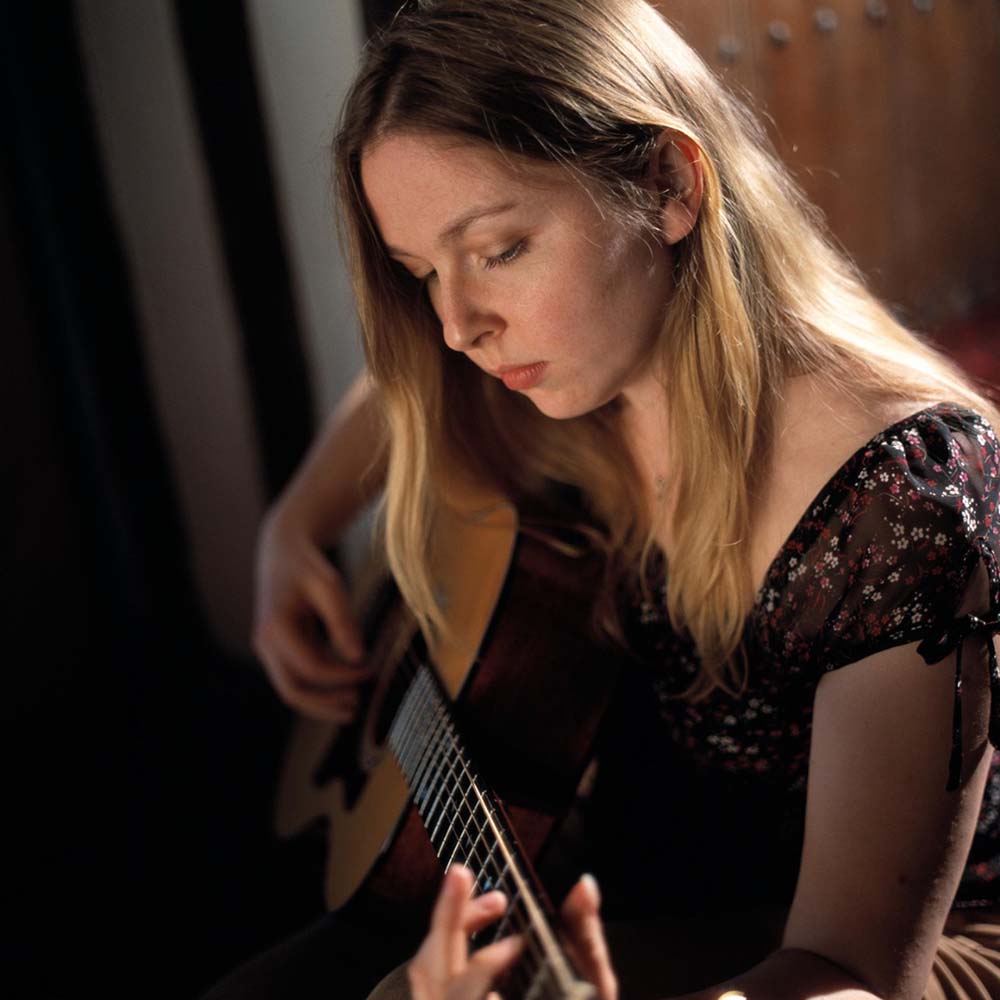 Emily Slade with support from Holly Taymar