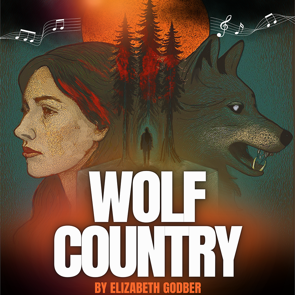 Wolf Country