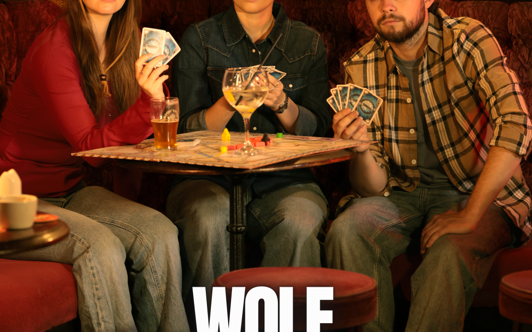 Wolf Country