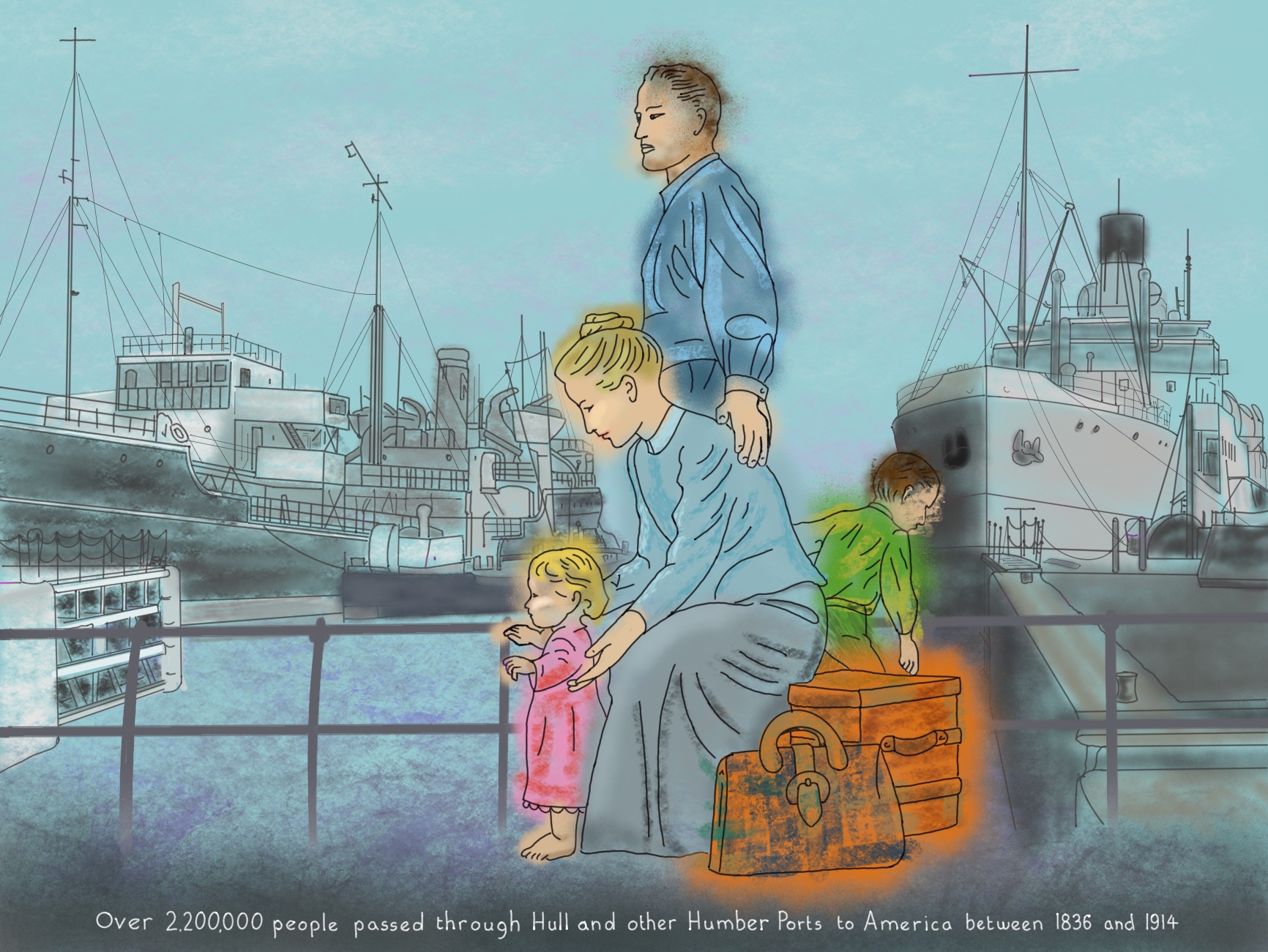 Theatre Gallery: John Fewings