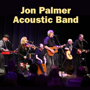 Award winning folk rock renegades bringing the “joyful noise” to Beverley…