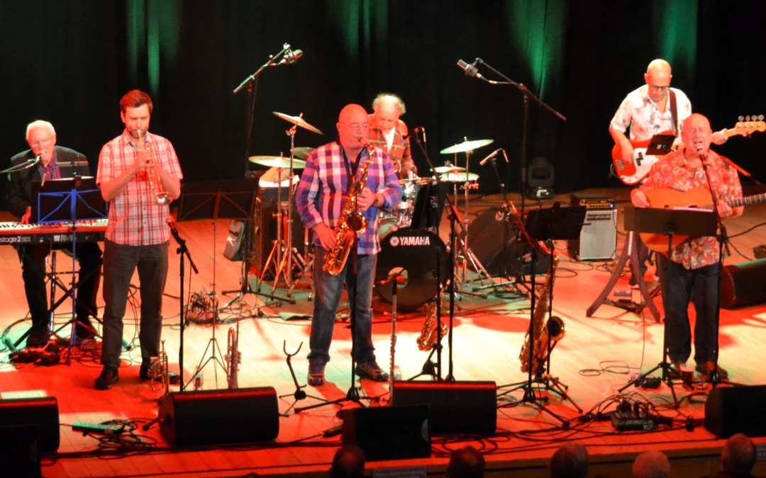 Home Service: a gig that should not be missed!