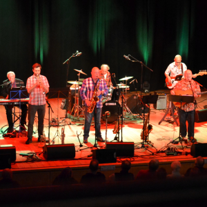 Home Service: a gig that should not be missed!