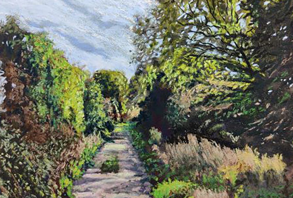 Theatre Gallery: Peter Ainsworth