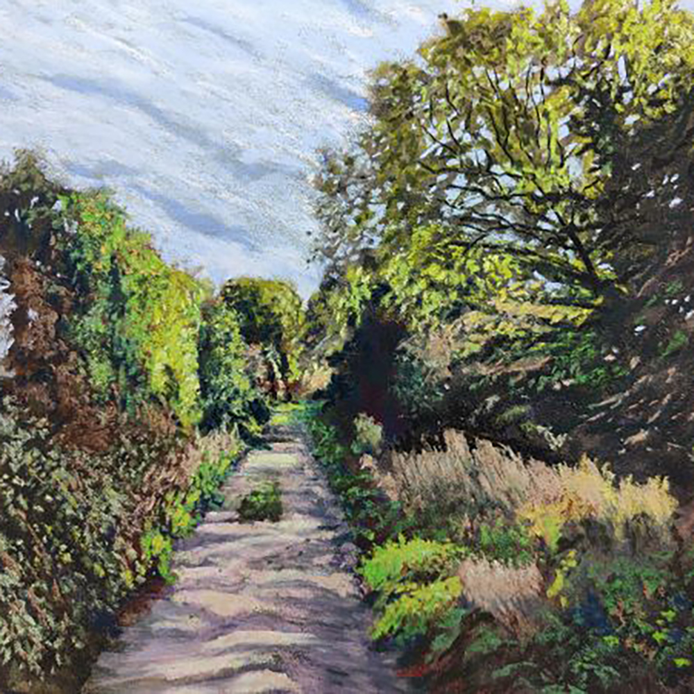 Theatre Gallery: Peter Ainsworth