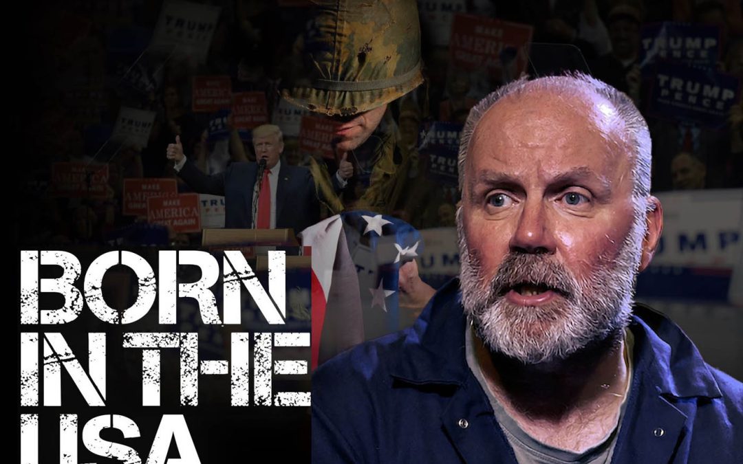 Born In The USA