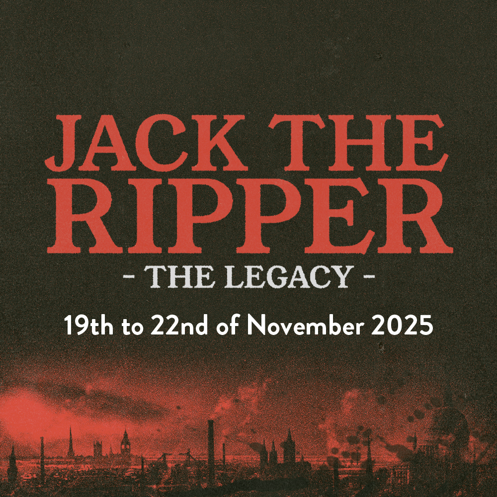 Jack The Ripper – The Legacy
