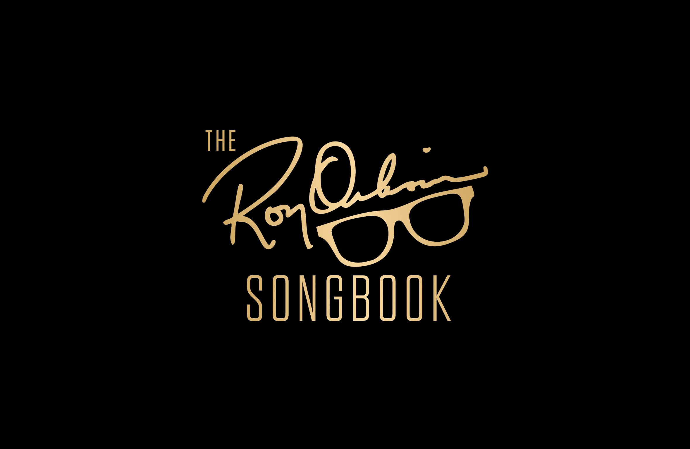 The Roy Orbison Songbook