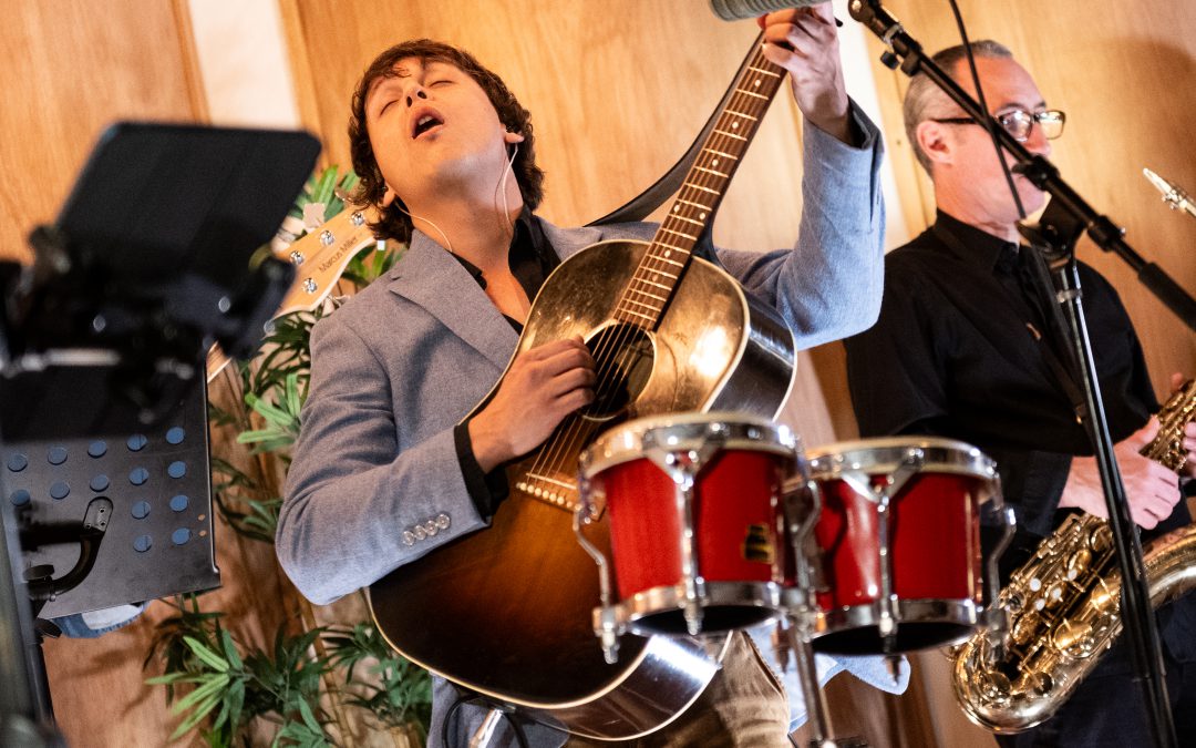 The Paul Simon Songbook