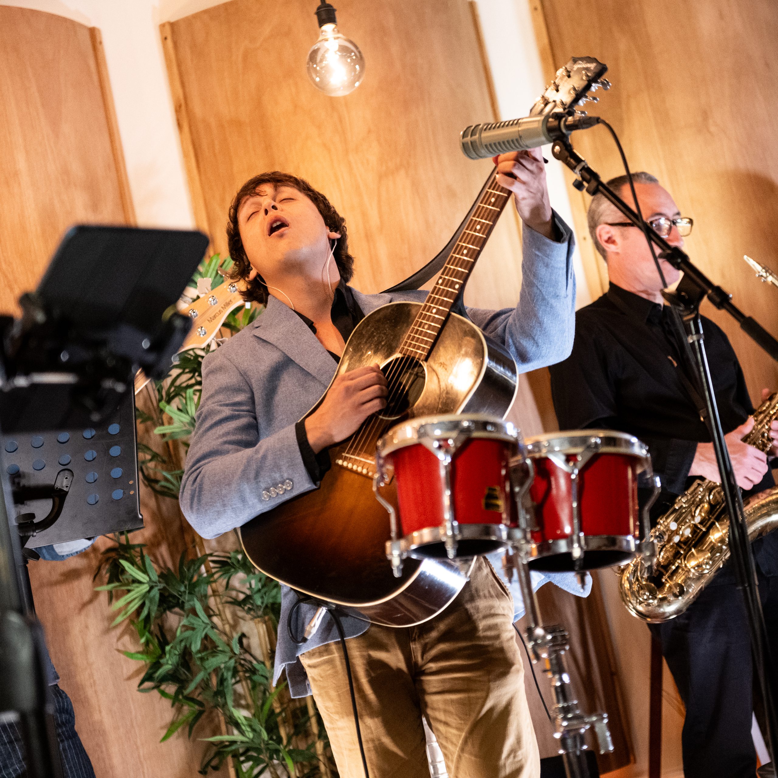 The Paul Simon Songbook