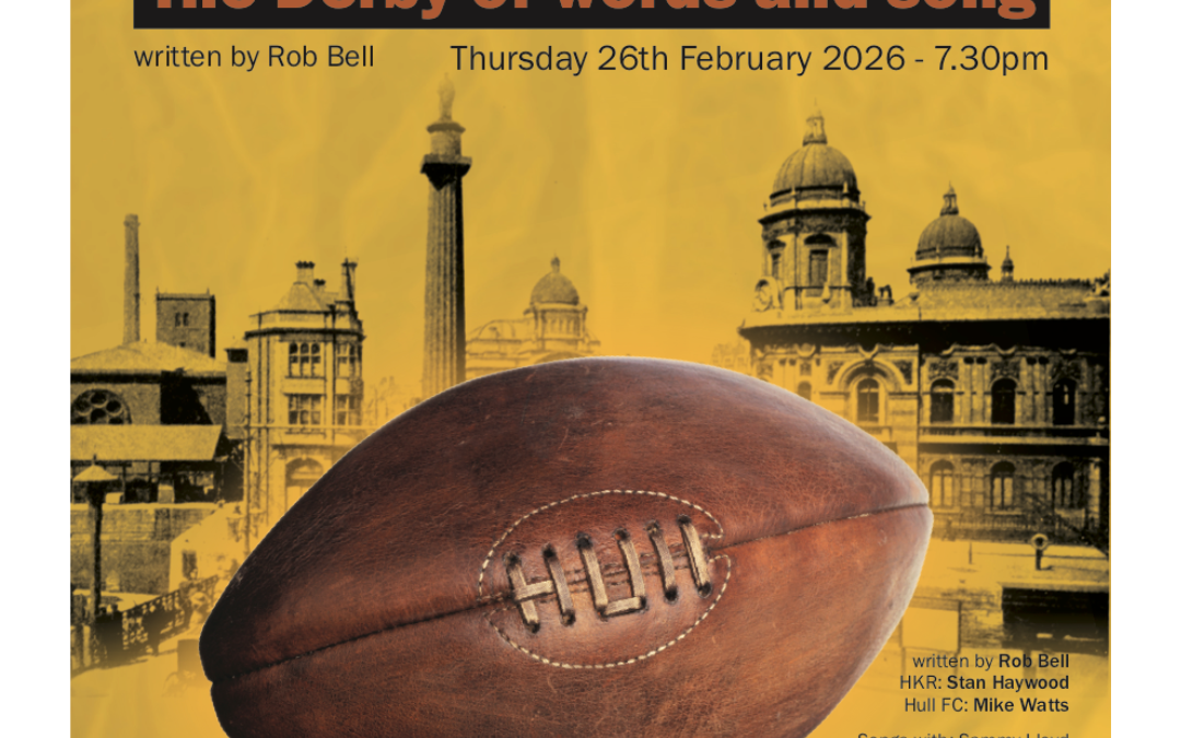 A Tale of Two Cities