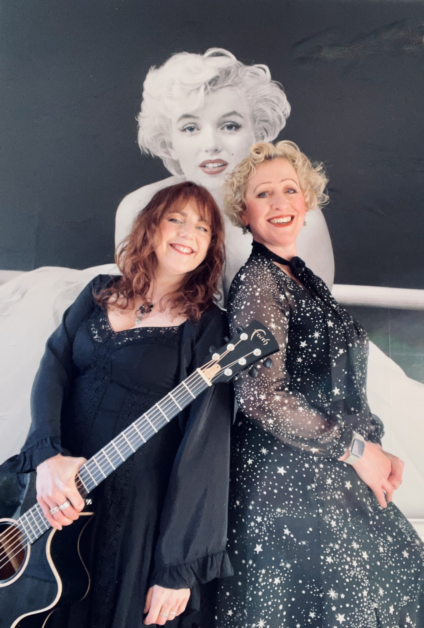 Wonderful – Celebrating 100 years of Marilyn Monroe