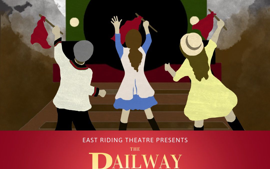 The Railway Children