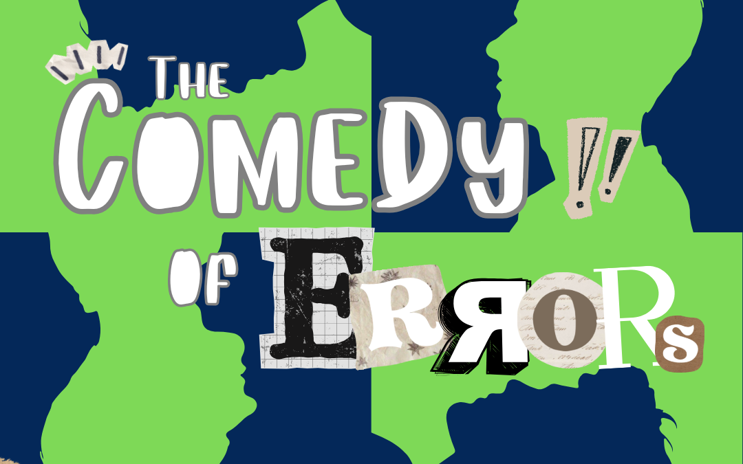 The Comedy of Errors