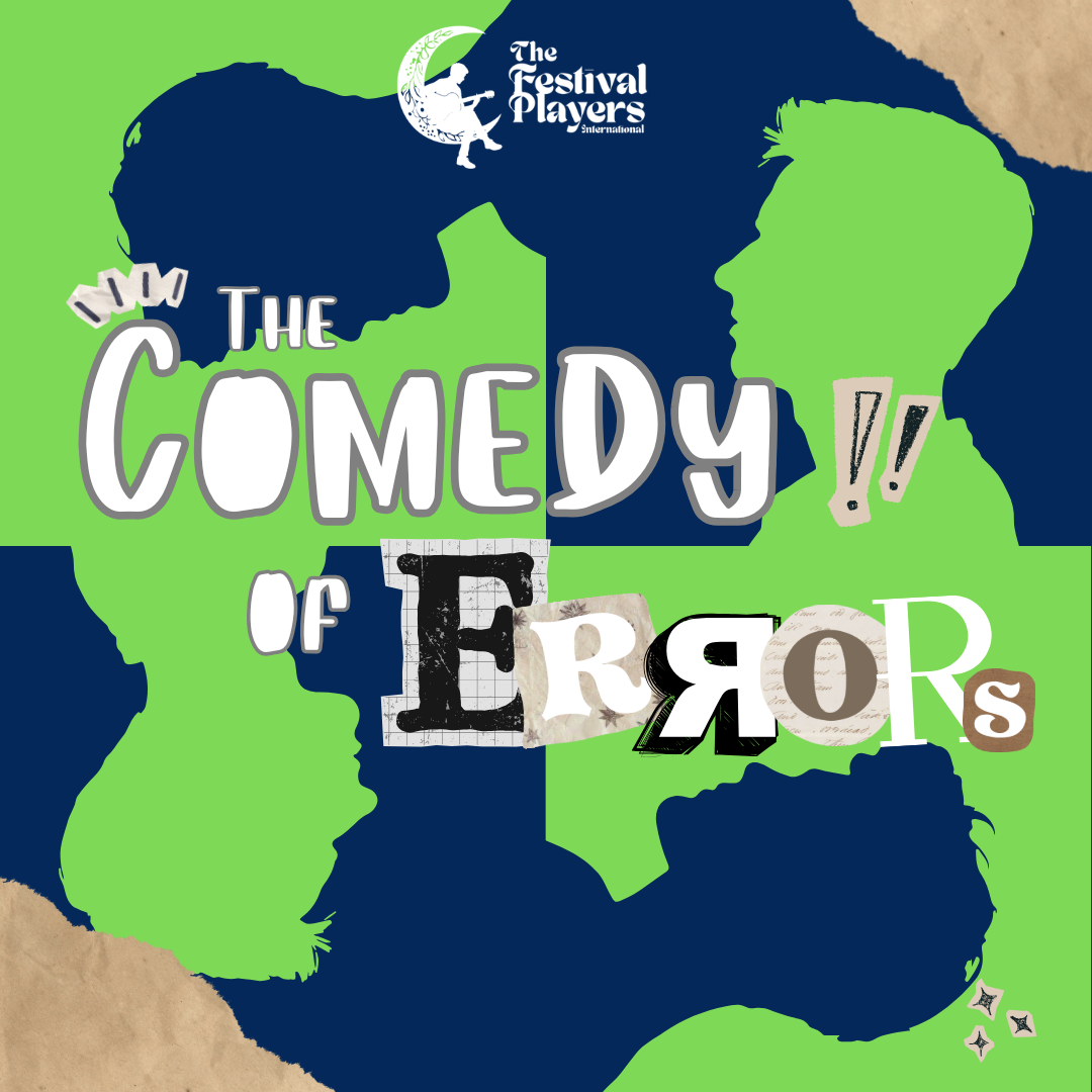The Comedy of Errors