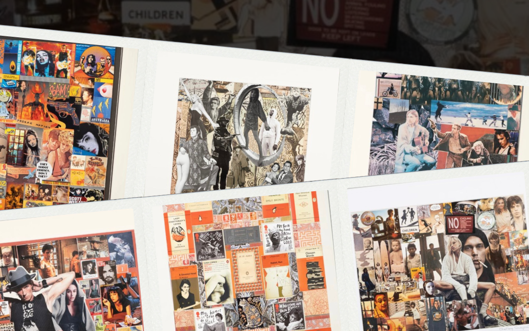 Theatre Gallery – Shelley Sargeant – Recurring Themes and Lucid Dreams